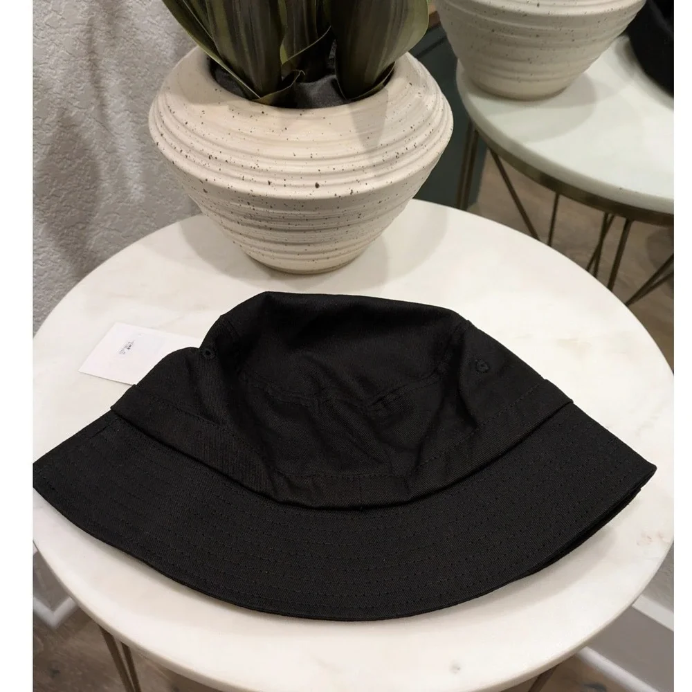 Apollo Good Fortune Movie Promo Bucket Hat Unisex OS Black Red Embroidered Film